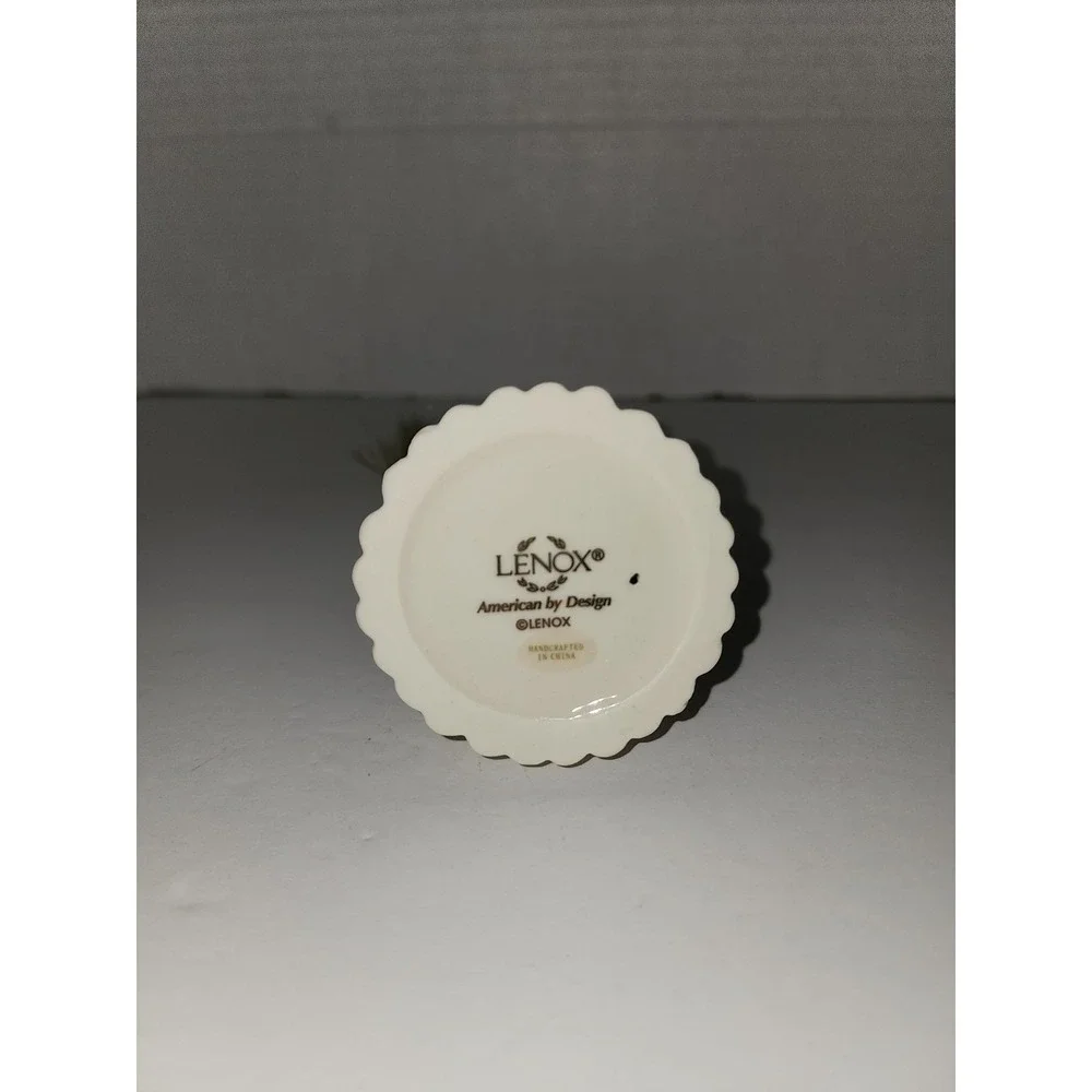 Lenox Our First Christmas Together‎ Christmas Tree Ornament Wedding Cake